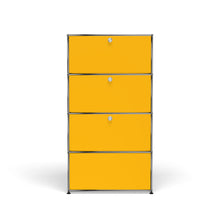 Load image into Gallery viewer, Storage S118A - Golden Yellow