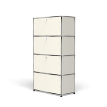Load image into Gallery viewer, Storage S118A - Pure White