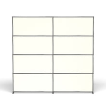 Load image into Gallery viewer, Shelving S2 - Pure White