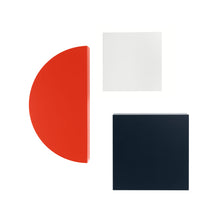 Load image into Gallery viewer, Simetria