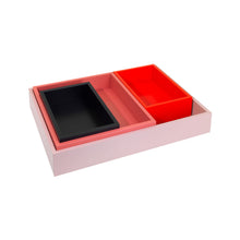 Load image into Gallery viewer, Tally Storage Box