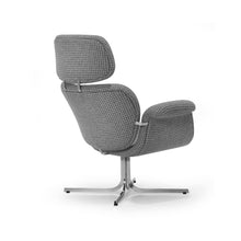 Load image into Gallery viewer, Tulip Armchair - Grey