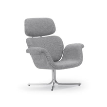 Load image into Gallery viewer, Tulip Armchair - Silver