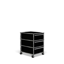 Load image into Gallery viewer, Pedestal V - Graphite Black