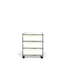 Load image into Gallery viewer, Pedestal V - Pure White