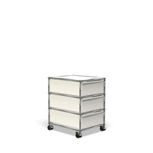 Load image into Gallery viewer, Pedestal V - Pure White