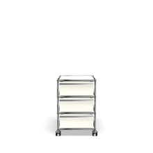 Load image into Gallery viewer, Pedestal V - Pure White