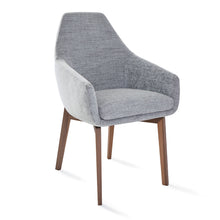 Load image into Gallery viewer, Vico - Wood 4-leg