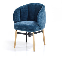 Load image into Gallery viewer, Vuelta FD - Bormio Steelblue