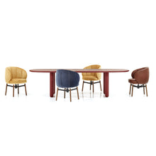 Load image into Gallery viewer, Vuleta FD Swivel Chair, Vuelta FD Table