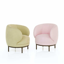 Load image into Gallery viewer, Vuelta Lounge Chair - 72