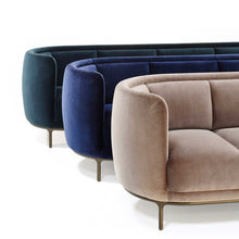 Load image into Gallery viewer, Vuelta Sofa Group