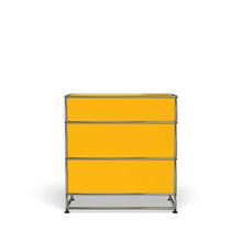 Load image into Gallery viewer, Dresser Y -  Golden Yellow