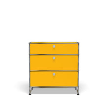 Load image into Gallery viewer, Dresser Y -  Golden Yellow