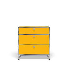 Load image into Gallery viewer, Dresser Y -  Golden Yellow