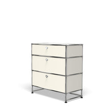 Load image into Gallery viewer, Dresser Y -  Pure White