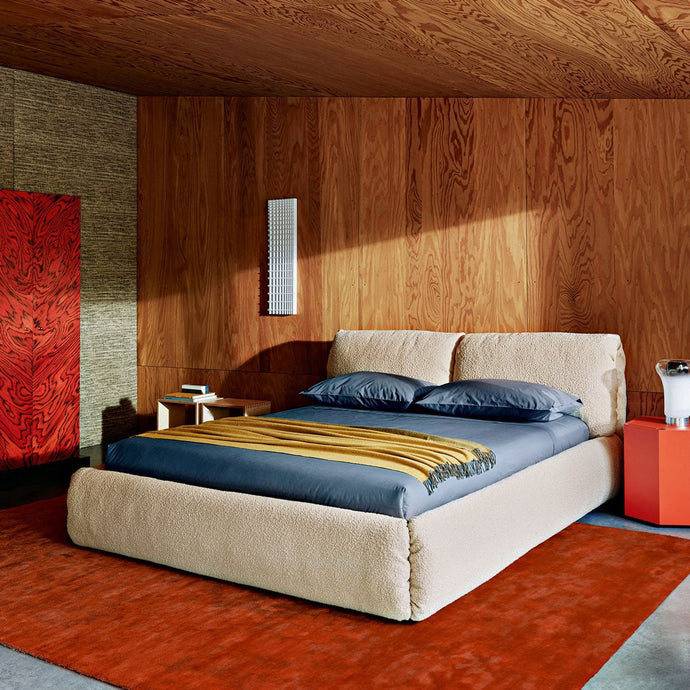 Fall into Comfort: Explore M2L’s Bedroom Collection