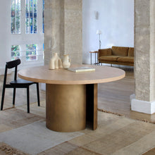 Load image into Gallery viewer, Nuage Dining Table