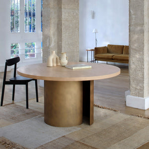 Nuage Dining Table