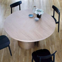 Load image into Gallery viewer, Nuage Dining Table