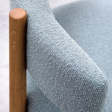 Load image into Gallery viewer, Dalya Armchair