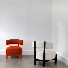 Load image into Gallery viewer, Dalya Armchair 