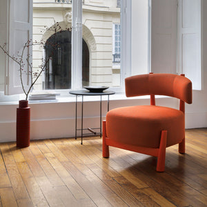 Dalya Armchair - Without Arms