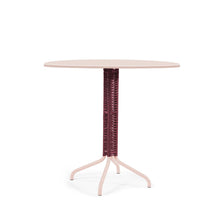 Load image into Gallery viewer, Cielo Table - Pink Sand/Red/Pink Sand