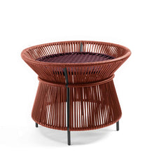 Load image into Gallery viewer, CARIBE CHIC Basket Table