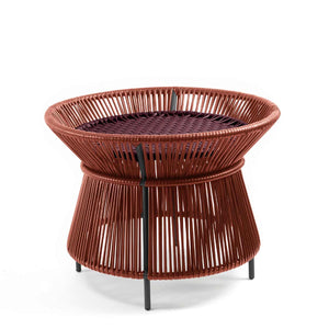 CARIBE CHIC Basket Table