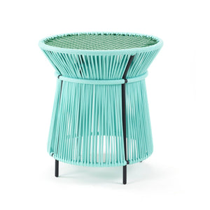 CARIBE Tall Side Table