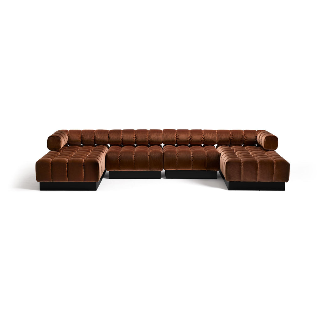 Harvey Probber Deep Tuft – M2L Furniture