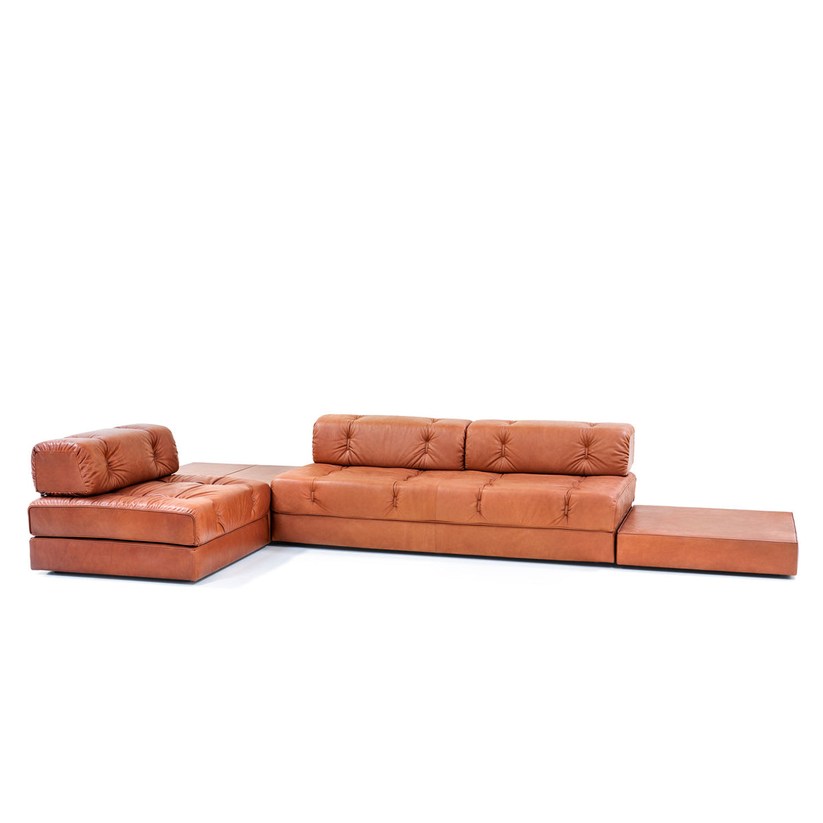 Atrium Modular Sleeper Sofa – M2L Furniture