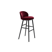 Load image into Gallery viewer, Ona Barstool + Counter Stool