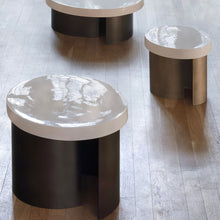 Load image into Gallery viewer, Nuage Coffee and Side Tables
