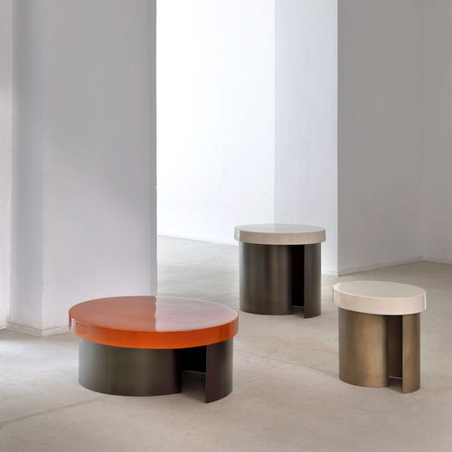 Nuage Coffee and Side Tables