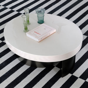 Nuage Coffee and Side Tables