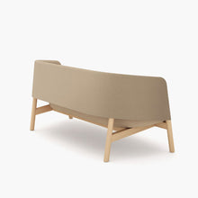Load image into Gallery viewer, Collar 2 Seater