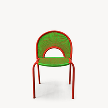 Load image into Gallery viewer, Banjooli - Vert - Rouge