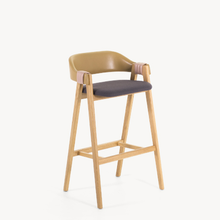 Load image into Gallery viewer, Mathilda Stool