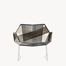 Load image into Gallery viewer, Tropicalia Armchair - With Armrests - Natural