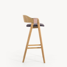 Load image into Gallery viewer, Mathilda Stool