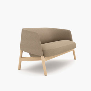 Collar 2 Seater