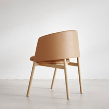 Load image into Gallery viewer, Collar Dining Chair - Base - Oak
