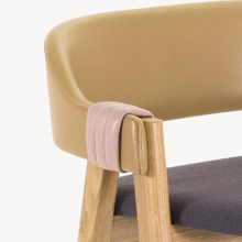 Load image into Gallery viewer, Mathilda Stool