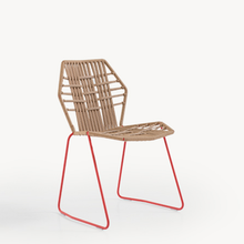 Load image into Gallery viewer, Tropicalia - Faux Leather