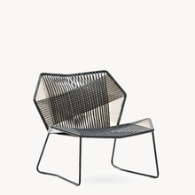 Load image into Gallery viewer, Tropicalia Armchair - Natural