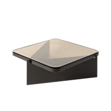 Load image into Gallery viewer, Alwa Square - One Super Big - Smoky Grey
