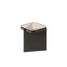 Load image into Gallery viewer, Alwa Square - One - Smoky Grey