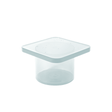 Load image into Gallery viewer, Alwa Square - Three - Transparent